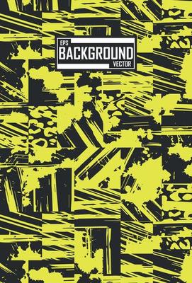 Abstract background with sport pattern, for leggings