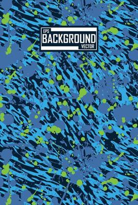 Abstract background with sport pattern, for leggings