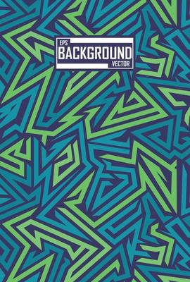 Abstract background with sport pattern, for leggings