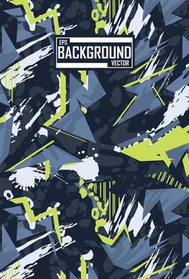 Abstract background with sport pattern, for leggings