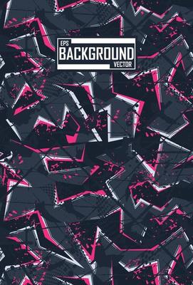 Abstract background with sport pattern, for leggings
