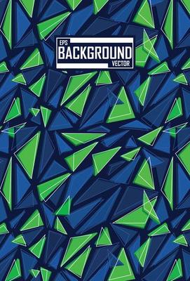Abstract background with sport pattern, for leggings