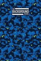 Abstract background with sport pattern, for leggings vector