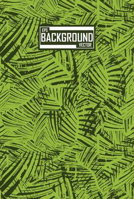 Abstract background with Grunge pattern