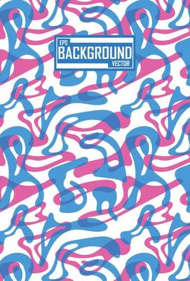 Abstract background with sport pattern, for leggings