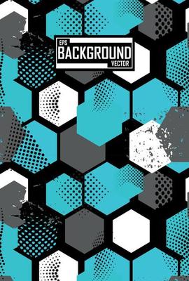 Abstract background with sport pattern, for leggings