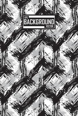 Abstract background with Grunge pattern