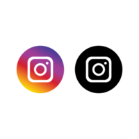 instagram logo transparente png
