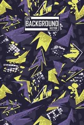 Abstract background with sport pattern, for leggings