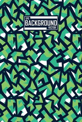 Abstract background with sport pattern, for leggings