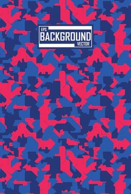 Abstract background with sport pattern, for leggings