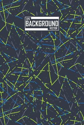 Abstract background with sport pattern, for leggings