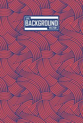 Abstract background with tiger and zebra pattern