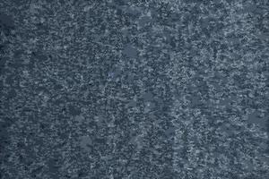 Realistic vector illustration of Texture of blue knitted fabric. Abstract modern knitted texture in blue color. Dark knitted background