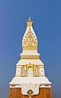Wat That Phanom Temple photo