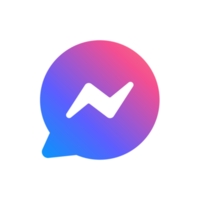 Messenger Logo Icon png