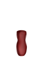 maceta con sombreado colorante png