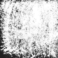 Surface ground grunge texture background vector