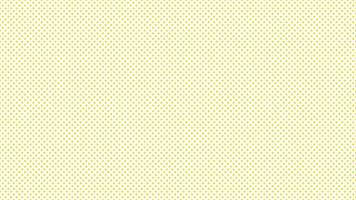 gold yellow color polka dots background vector