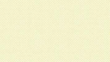 gold yellow color polka dots background vector