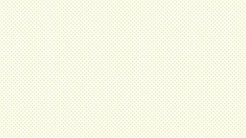 khaki yellow color polka dots background vector
