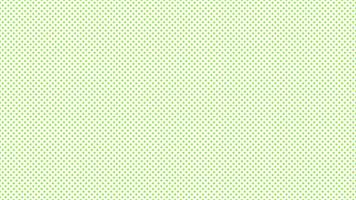 lawn green color polka dots background vector