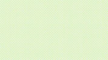 lawn green color polka dots background vector