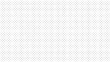 light gray color polka dots background vector