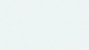 light blue color polka dots background vector