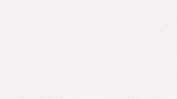 light pink color polka dots background vector