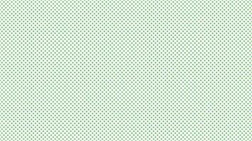 lime green color polka dots background vector