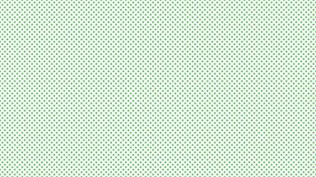 lime green color polka dots background vector