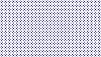 medium blue color polka dots background vector