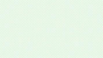 pale green color polka dots background vector