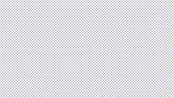 medium slate blue purple color polka dots background vector