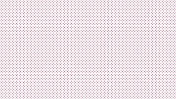 pale violet red pink color polka dots background vector