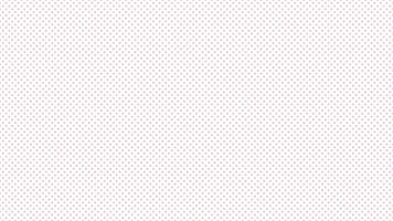 pink color polka dots background vector