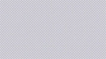 navy blue color polka dots background vector