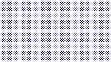 navy blue color polka dots background vector