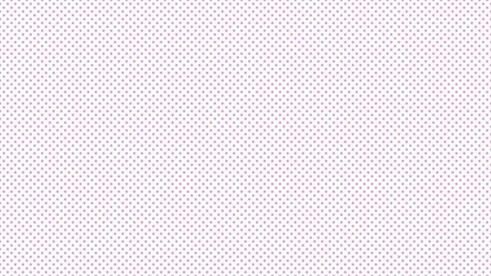 plum purple color polka dots background