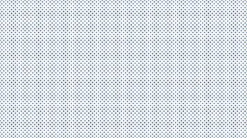 royal blue color polka dots background vector