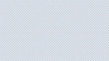 royal blue color polka dots background vector