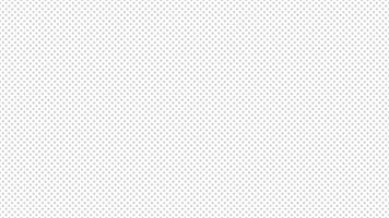silver grey color polka dots background vector