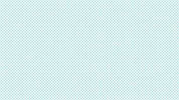 turquoise cyan color polka dots background vector