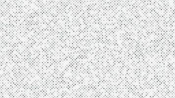 black grey color polka dots background vector