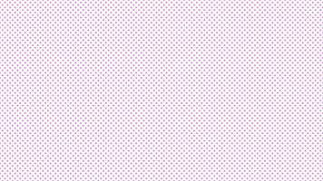 Violeta púrpura color polca puntos antecedentes vector