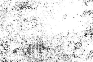 Abstract texture dust particle and dust grain on white background. vector