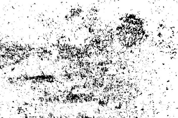 Grunge background black and white. Texture of chips, cracks, scratches, scuffs, dust, dirt.