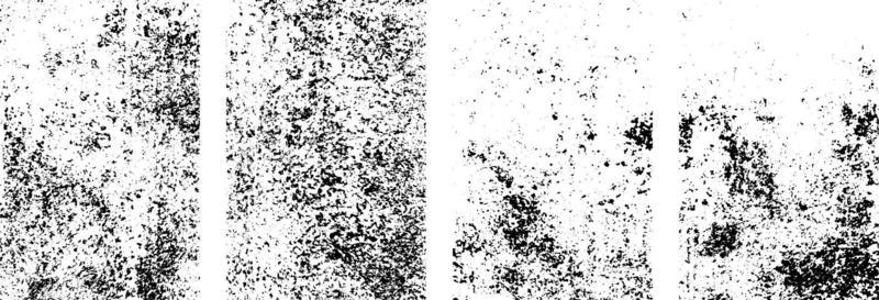 Black grunge texture background. Abstract grunge texture on distress wall in dark