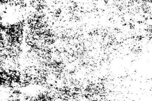 Abstract texture dust particle and dust grain on white background. vector